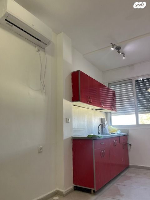 דירה, נתיב חן, נווה שאנן, חיפה