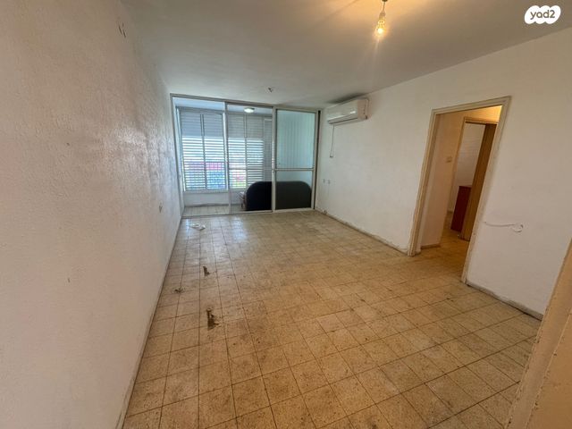 דירה, שדרות ח"ן, קרית ביאליק