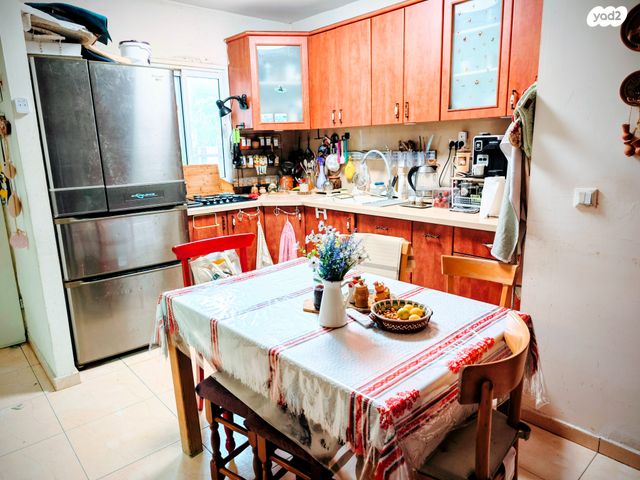 בית פרטי/ קוטג', הבשן 60, אריאל