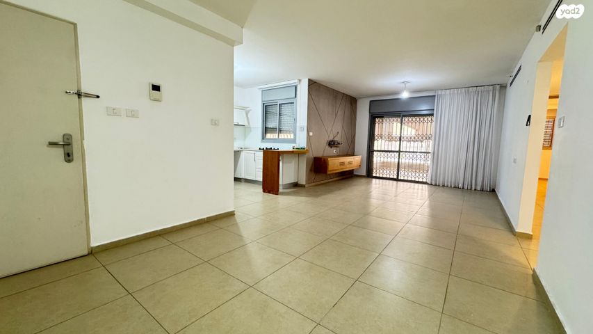 דירה, בצלאל, שכונה ב', באר שבע