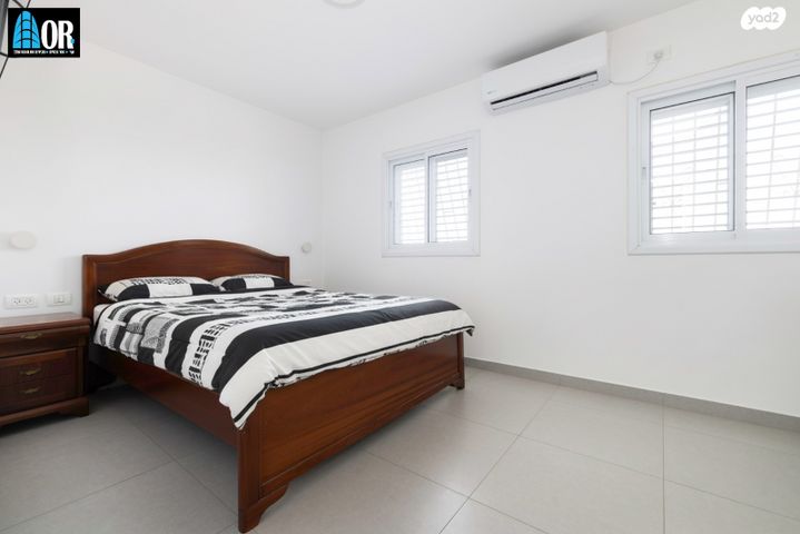 דירה, אהרון בוגנים, נאות שמיר, רמלה