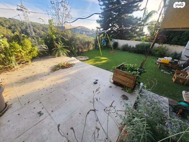 דירת גן, רמת גולדה, חיפה