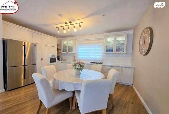 דירה, טרומפלדור, המרכז השקט / מרכז העיר, פתח תקווה