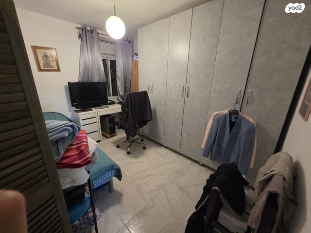 דירה, מבצע יקב, שכונה ו', באר שבע