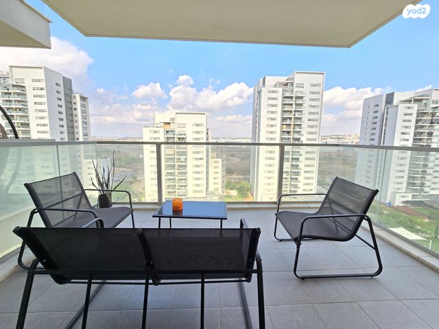 דירה, מעיין, נופרים, ראש העין