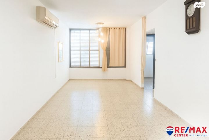 דירה, ביאליק, לב העיר, בת ים