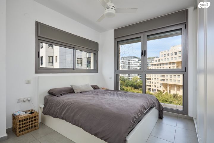 דירה, מאיר יערי, כוכב הצפון, תל אביב יפו