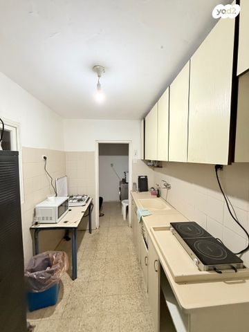 דירה, רפאל אלנקווה 15, רמת משה / בית שמש הוותיקה, בית שמש