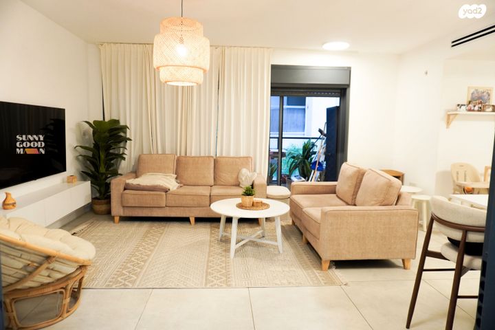 דירה, שכונת הראשונים, רמת גן