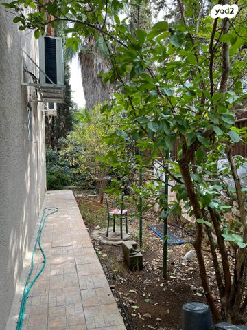 דירת גן, הדפנה, יצחק רבין, מעלות תרשיחא