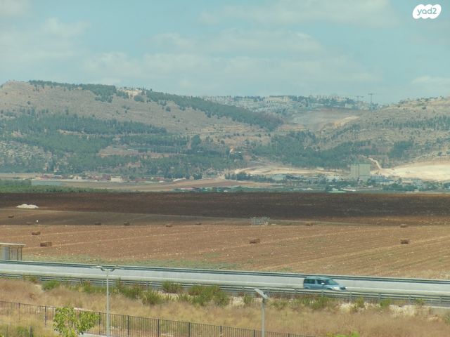 דירת גן, יצחק שמיר, עפולה הצעירה, עפולה