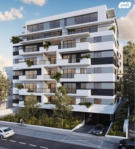 גג/ פנטהאוז, הצפון החדש - צפון, תל אביב יפו