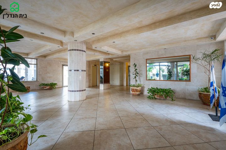 דירה, חובבי ציון 9, שכונת האוצר, חדרה