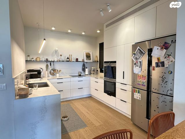 דירה, נווה גן, רמת השרון