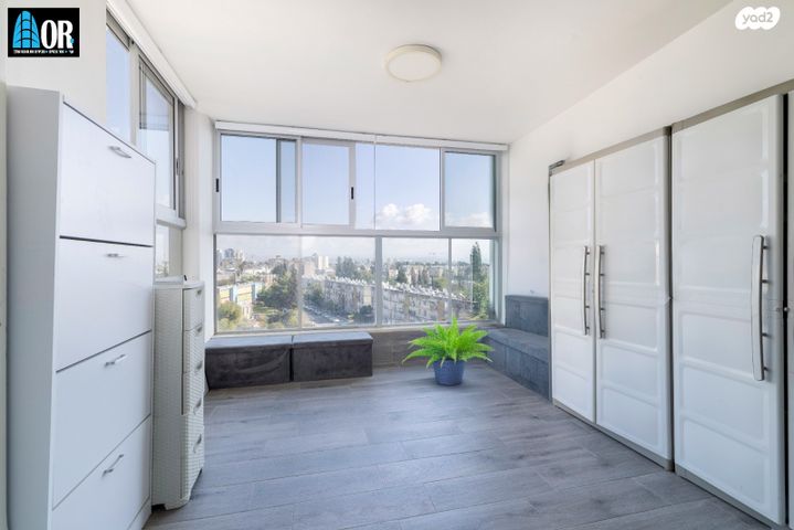 דירה, אהרון בוגנים, נאות שמיר, רמלה