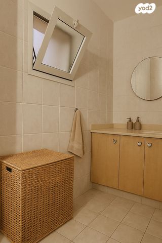 דירה, דוד וולפסון, רובע ט"ו, אשדוד