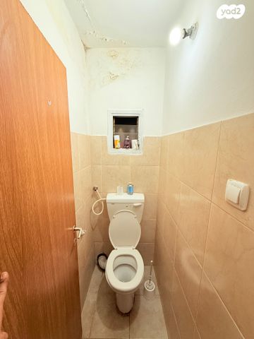 דירה, רפאל אלנקווה 15, רמת משה / בית שמש הוותיקה, בית שמש