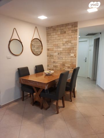 דירה, נחום שריג, רמות הרכס, באר שבע