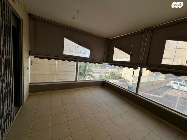 דירה, בצלאל, שכונה ב', באר שבע