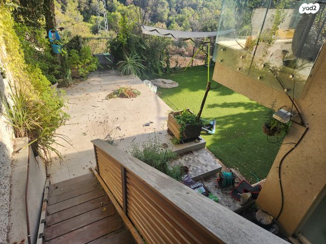 דירת גן, רמת גולדה, חיפה