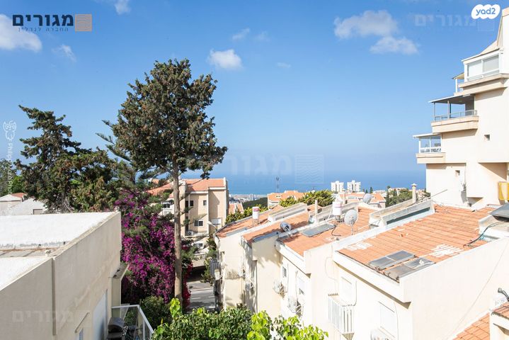 דופלקס, אנדה עמיר, רמת גולדה, חיפה