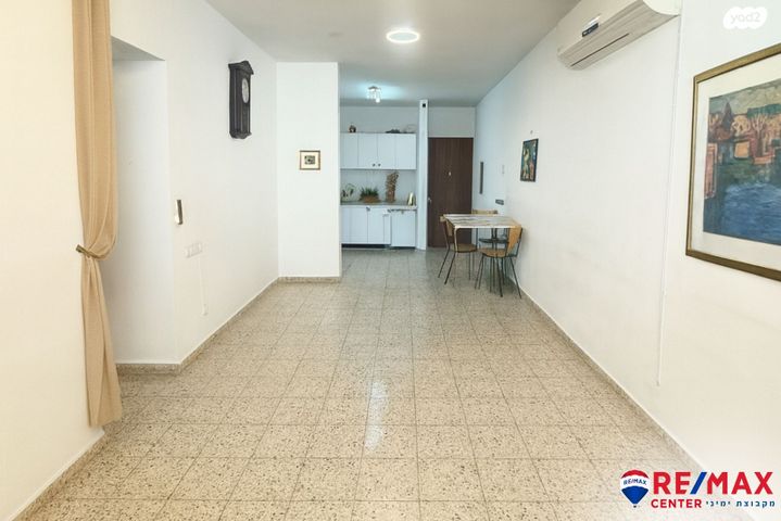 דירה, ביאליק, לב העיר, בת ים