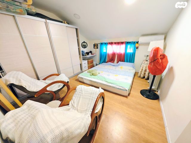 בית פרטי/ קוטג', הבשן 60, אריאל