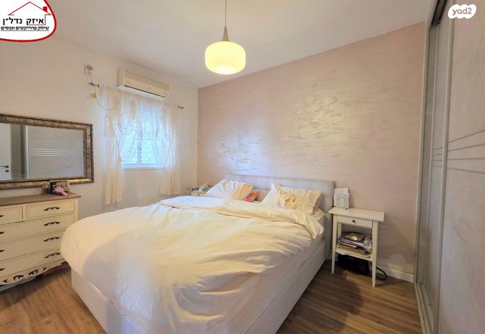 דירה, טרומפלדור, המרכז השקט / מרכז העיר, פתח תקווה