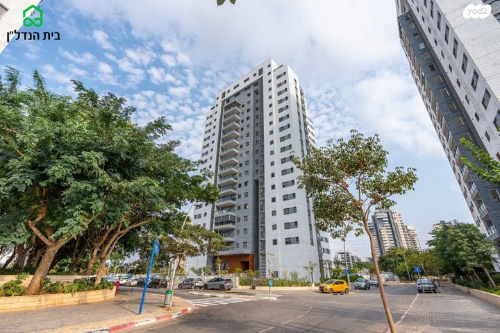 דירה, שניר 4, הפארק, חדרה