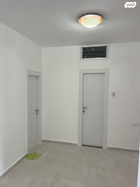 דירה, נתיב חן, נווה שאנן, חיפה