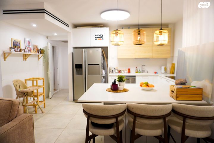 דירה, שכונת הראשונים, רמת גן