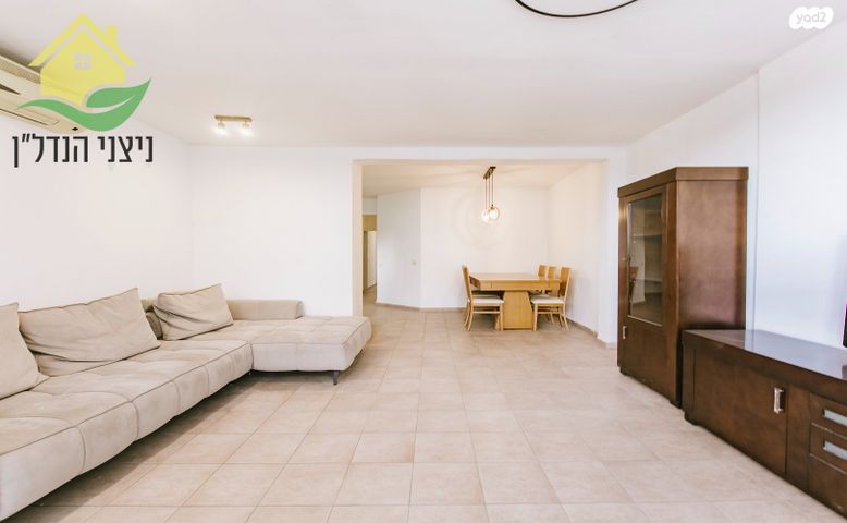 דופלקס, האם 13, נווה יהושע, ערמונים, רמת גן