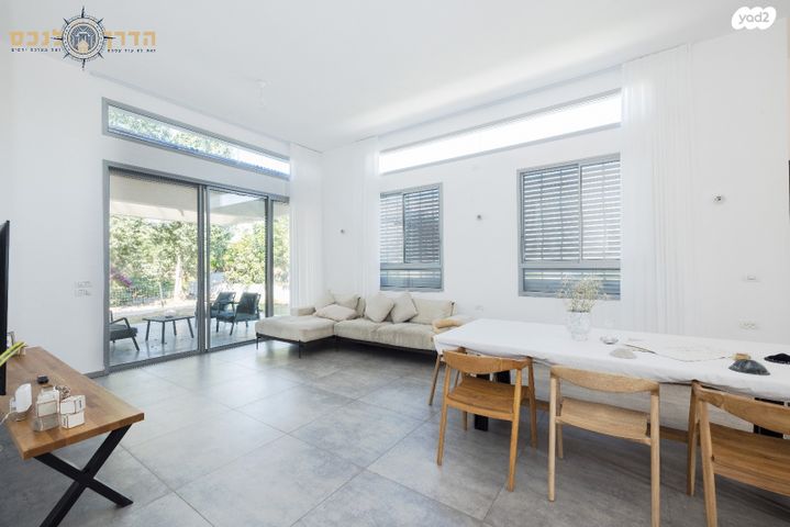 בית פרטי/ קוטג', באר טוביה, באר טוביה