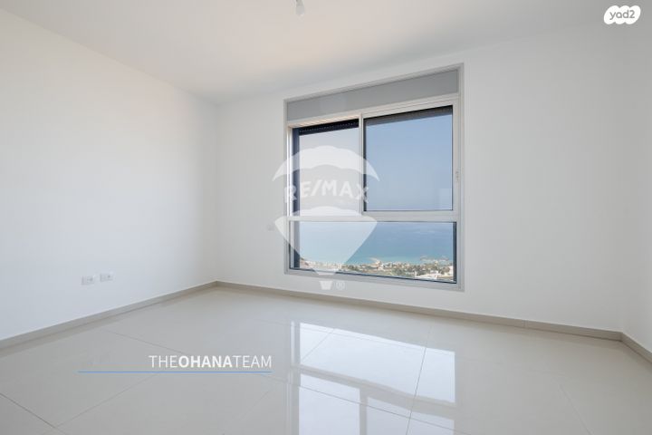 דירה, ארצי שרמן 4, גלי הים, נתניה