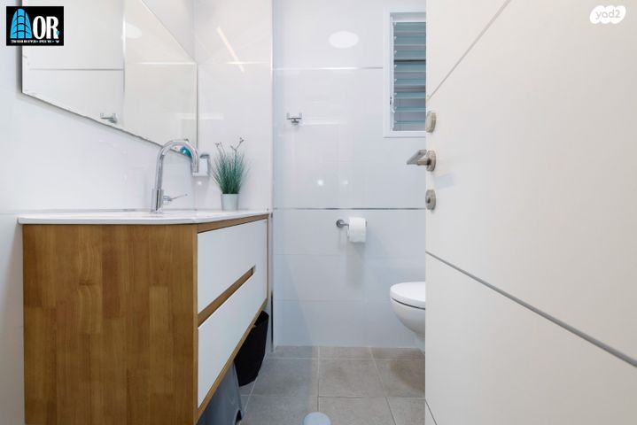 דירה, אהרון בוגנים, נאות שמיר, רמלה