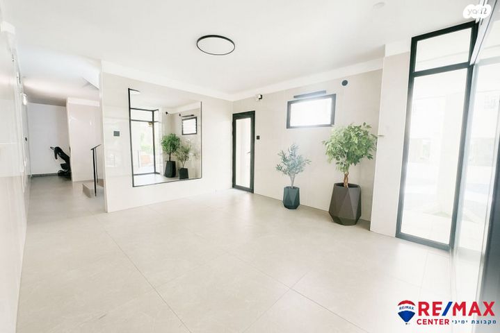 דירה, ביאליק, לב העיר, בת ים