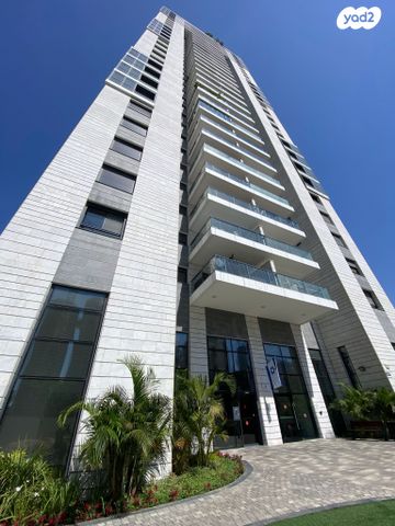 דירה, ערבי נחל 5, סיטי, גבעתיים