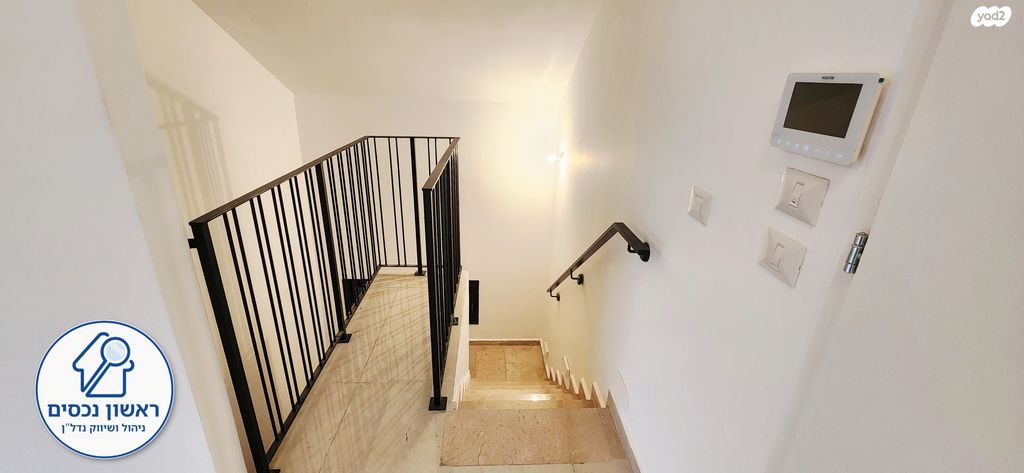 גג/ פנטהאוז, רמב"ם, ראשון לציון