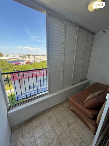 דירה, שדרות ח"ן, קרית ביאליק