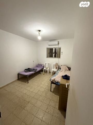 דירה, רפאל אלנקווה 15, רמת משה / בית שמש הוותיקה, בית שמש