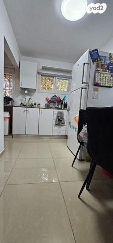 דירה, דב גאפונוב, רובע ה', אשדוד