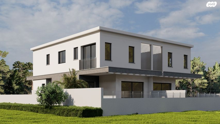 דו משפחתי, נחלים, עתלית