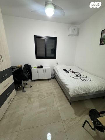 דירה, אדמונית, עפולה