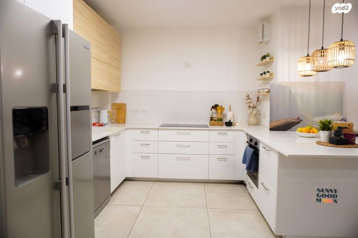 דירה, שכונת הראשונים, רמת גן