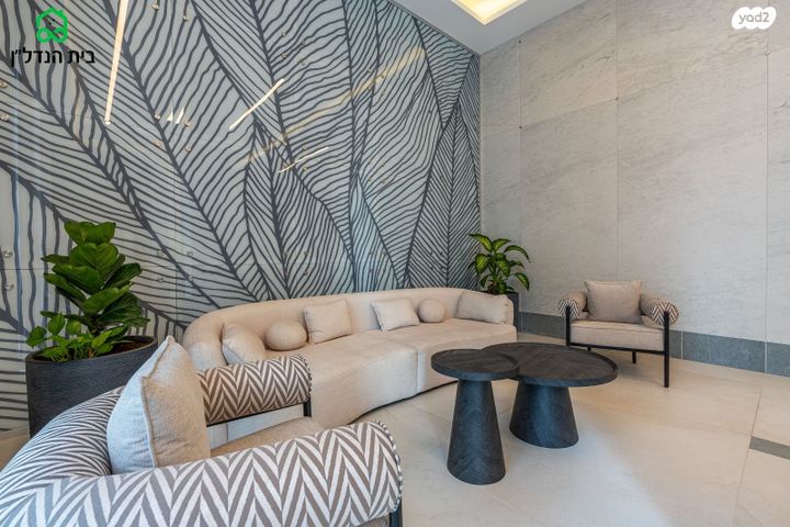 דירה, שניר 4, הפארק, חדרה