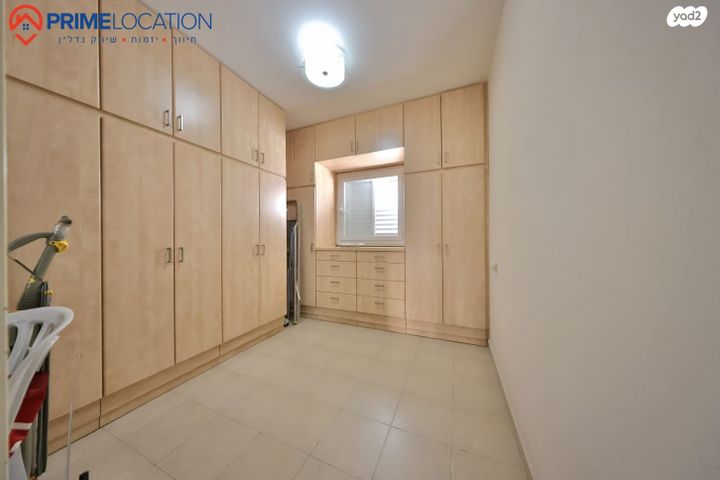 דירה, יעל, מוצקין הותיקה, קרית מוצקין