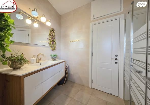 דירה, טרומפלדור, המרכז השקט / מרכז העיר, פתח תקווה