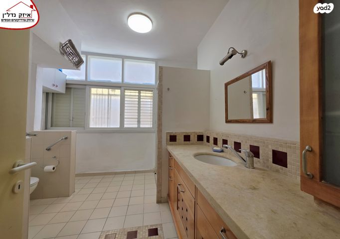 דירה, פיק"א, לב המושבה / מרכז העיר, פתח תקווה