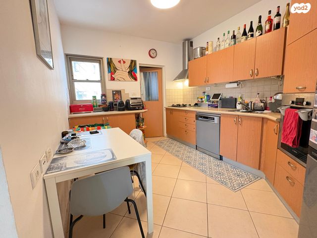 דירה, תל ברוך צפון, תל אביב יפו