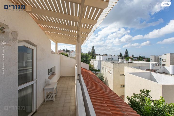 דופלקס, אנדה עמיר, רמת גולדה, חיפה